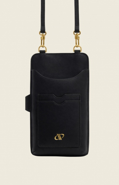 Сумка-чехол W5120 Черный